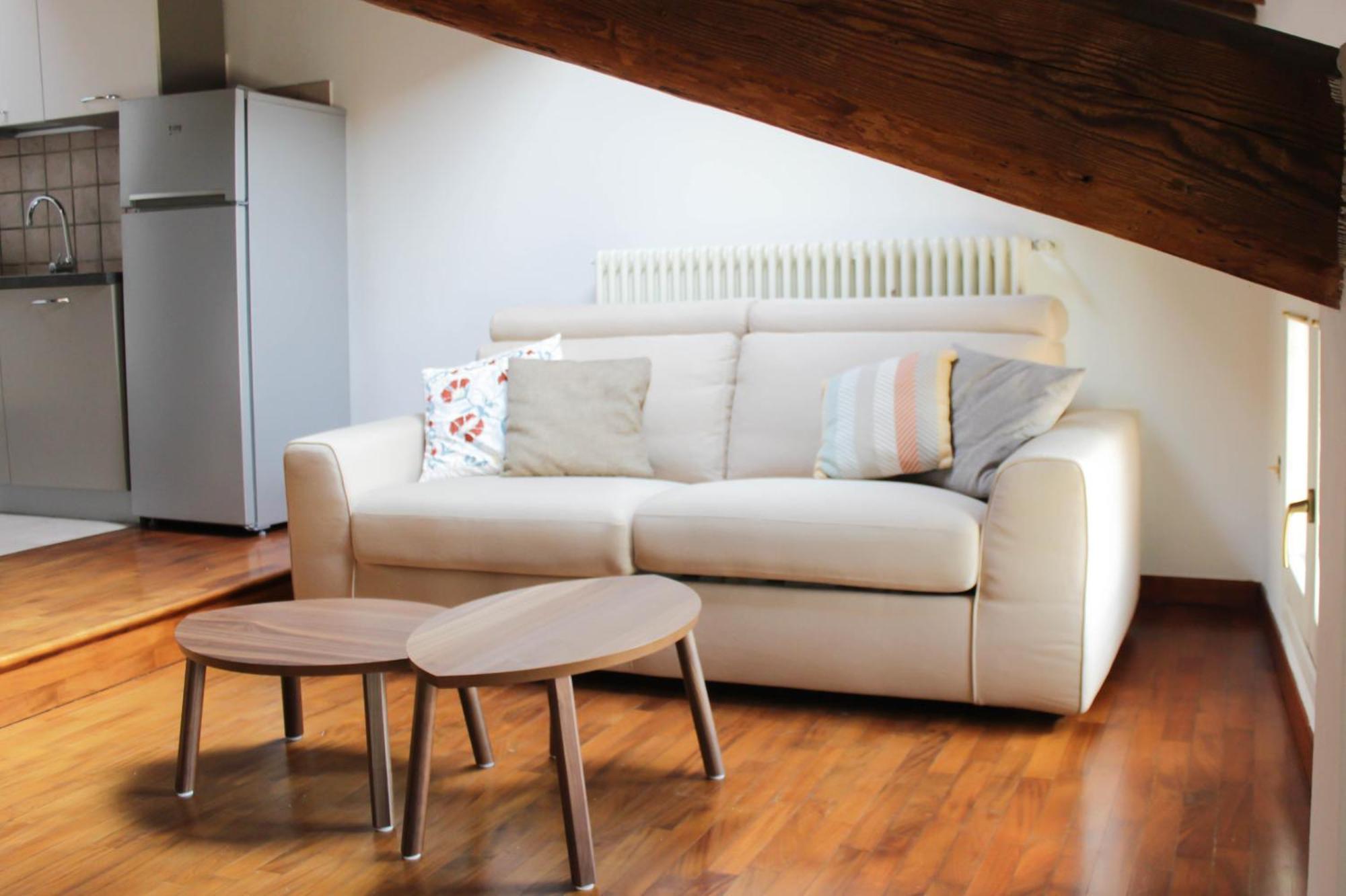 Sant'Agata Apartment Ravenna Exterior photo