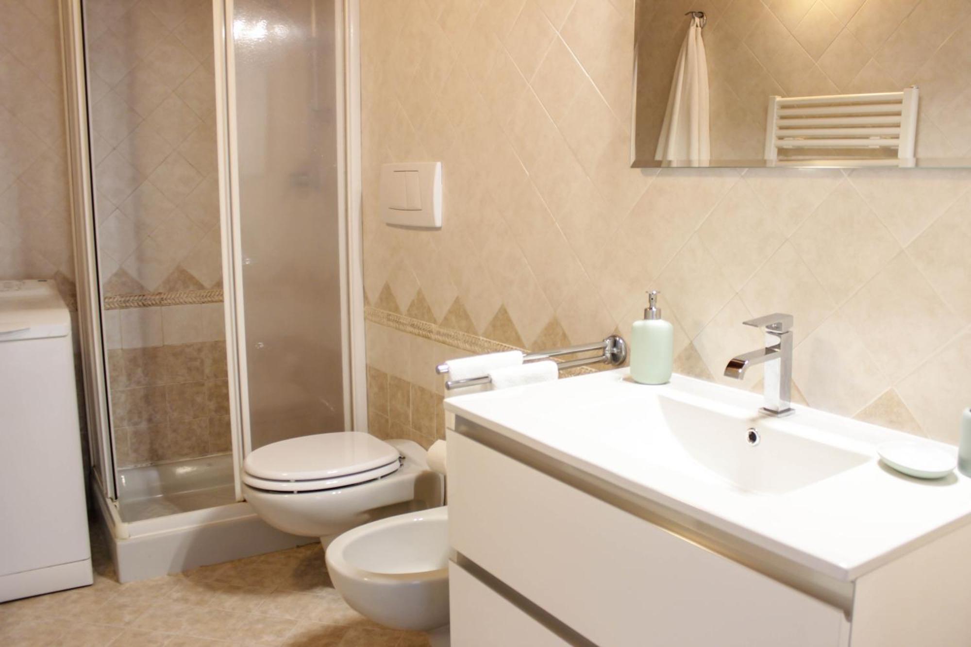Sant'Agata Apartment Ravenna Exterior photo