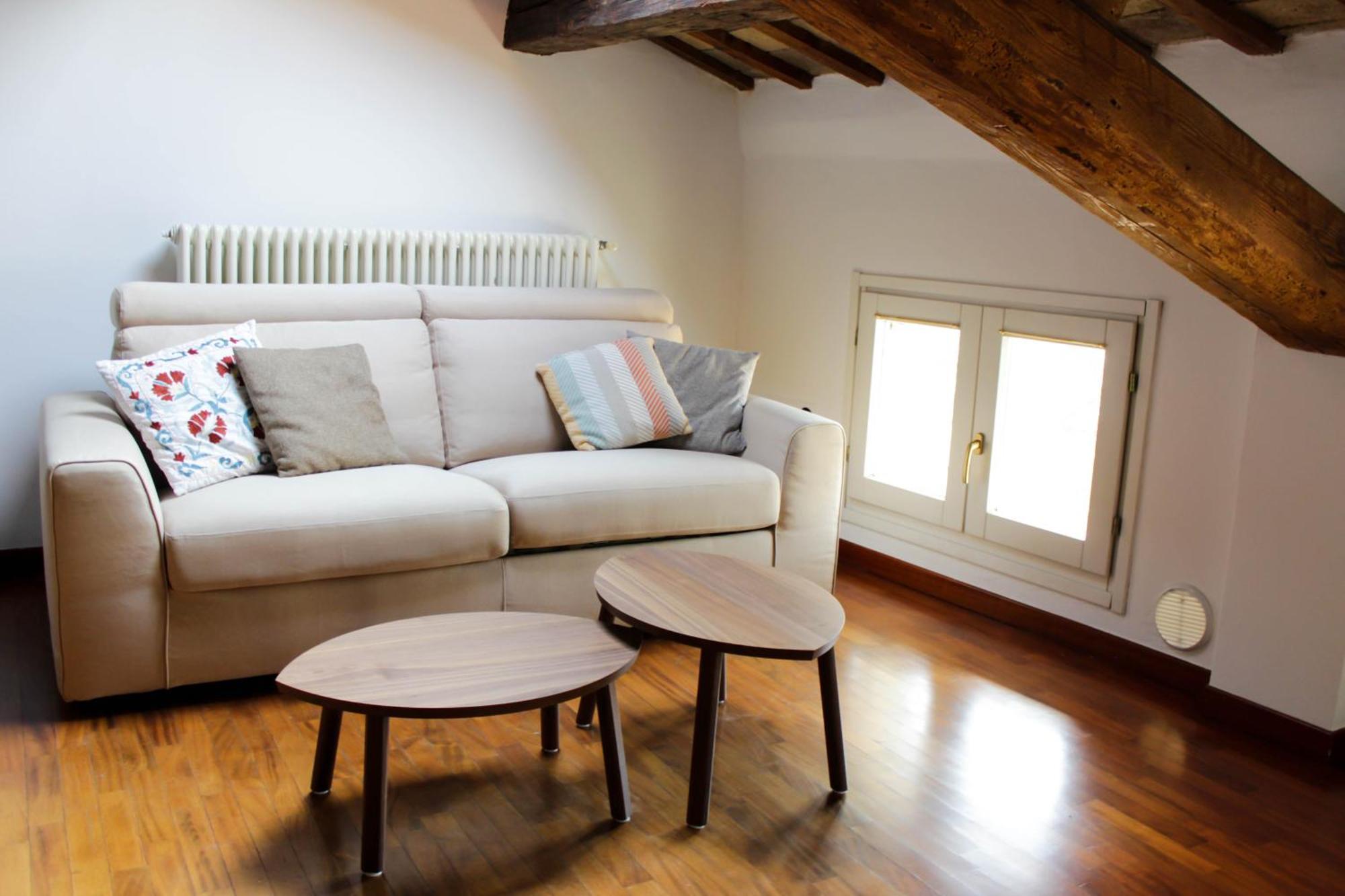 Sant'Agata Apartment Ravenna Exterior photo