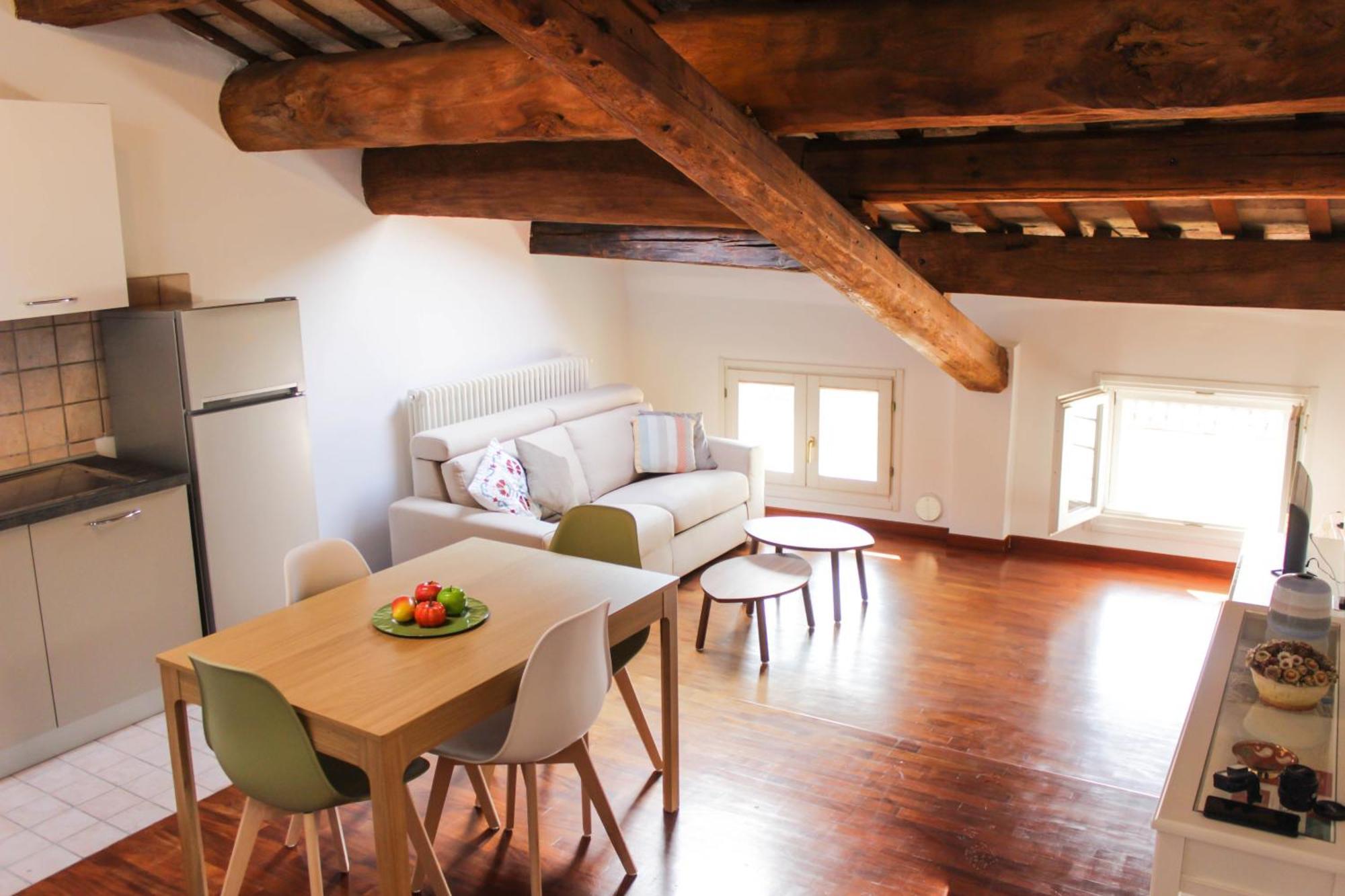 Sant'Agata Apartment Ravenna Exterior photo