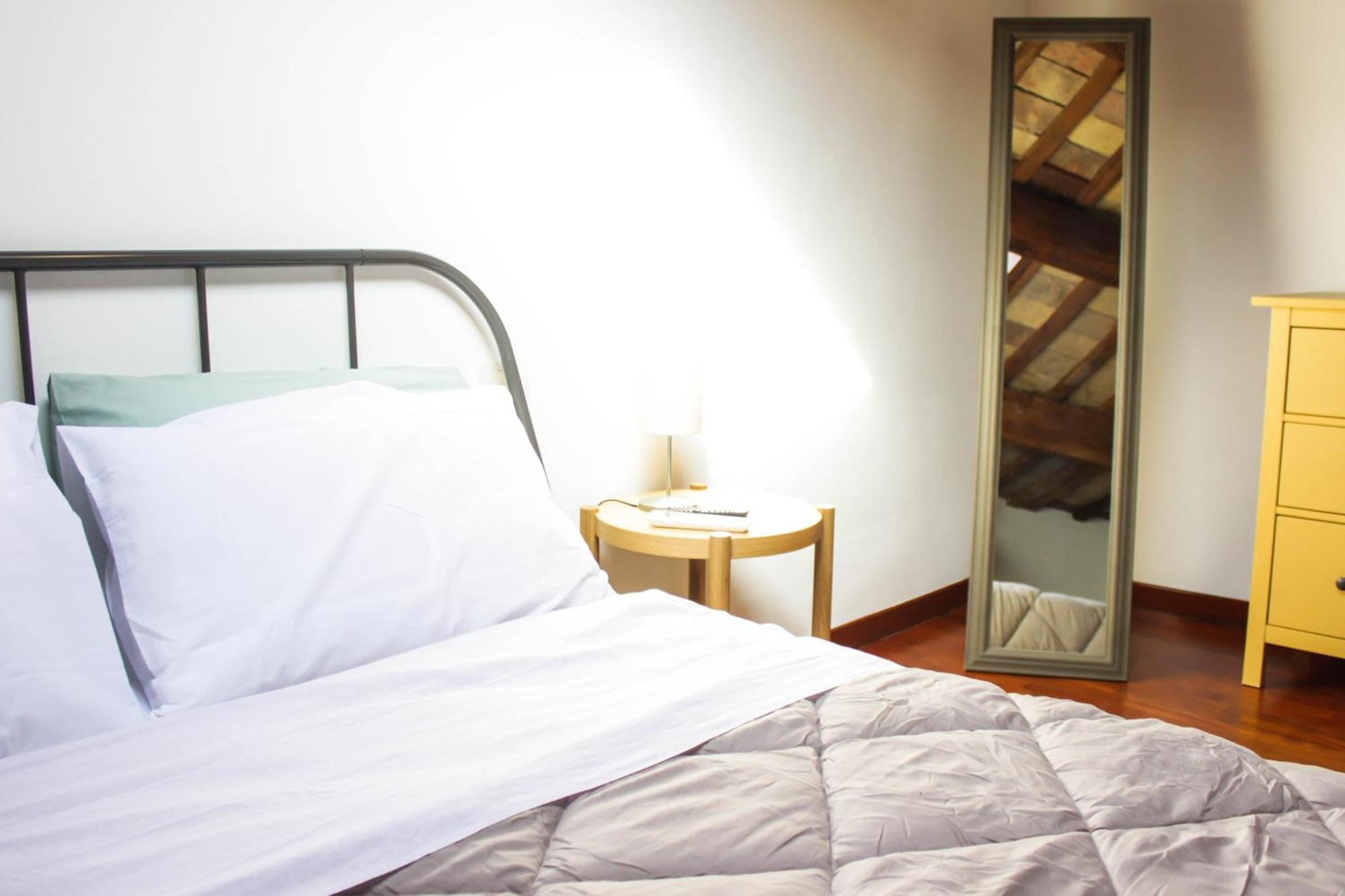 Sant'Agata Apartment Ravenna Exterior photo