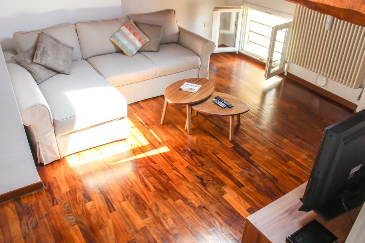 Sant'Agata Apartment Ravenna Exterior photo