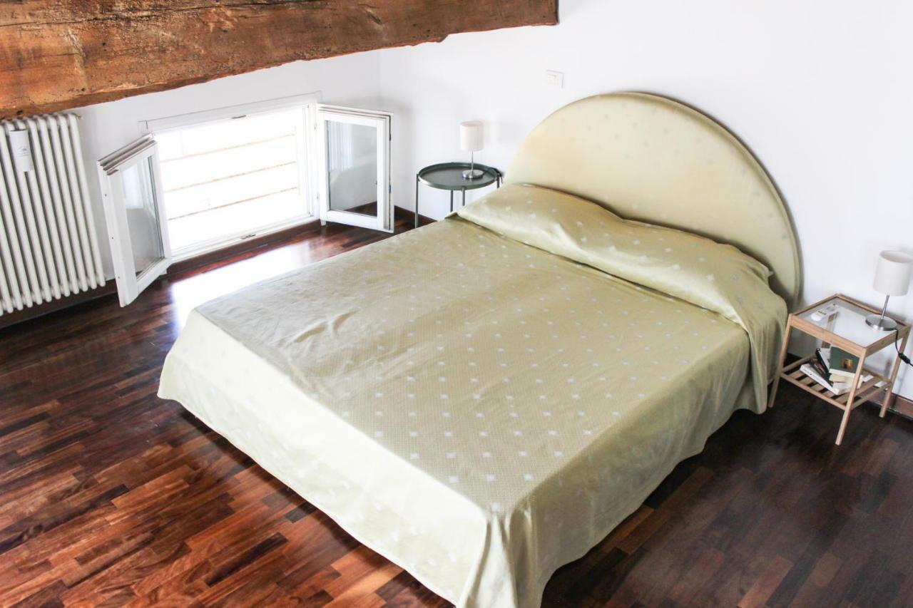 Sant'Agata Apartment Ravenna Exterior photo