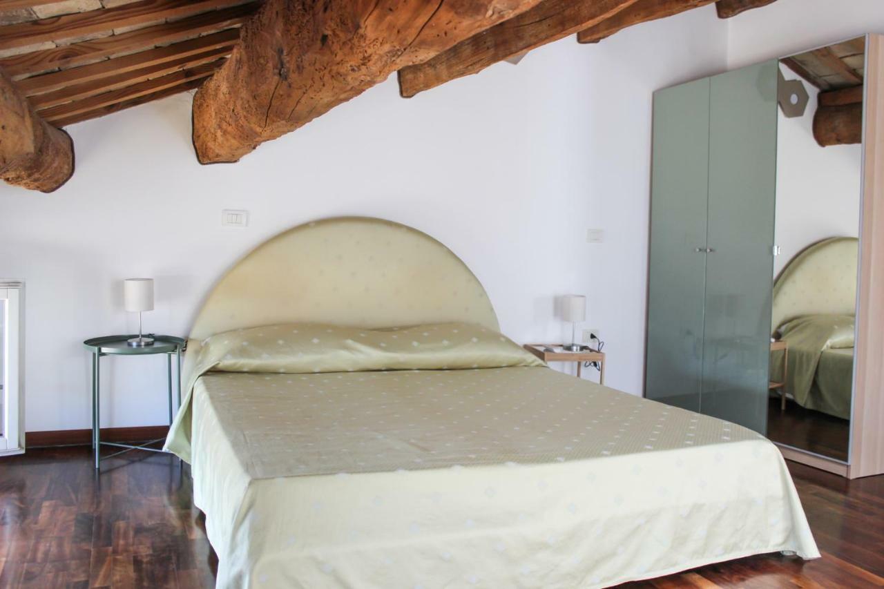 Sant'Agata Apartment Ravenna Exterior photo