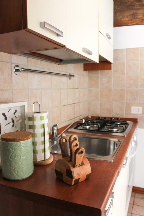 Sant'Agata Apartment Ravenna Exterior photo
