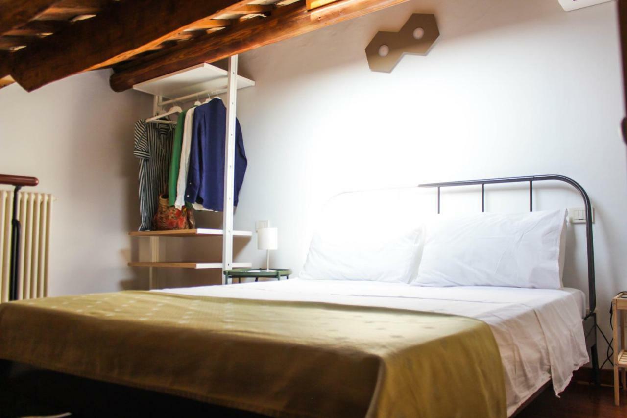 Sant'Agata Apartment Ravenna Exterior photo
