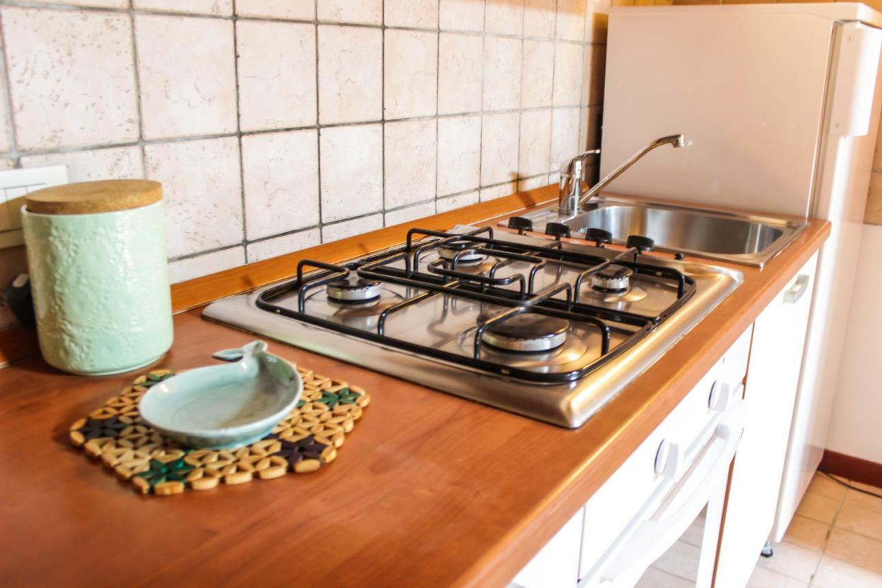 Sant'Agata Apartment Ravenna Exterior photo