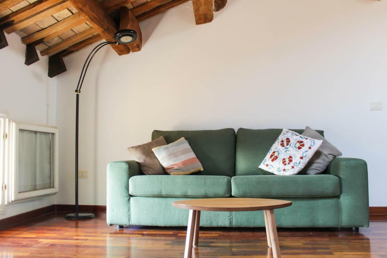 Sant'Agata Apartment Ravenna Exterior photo